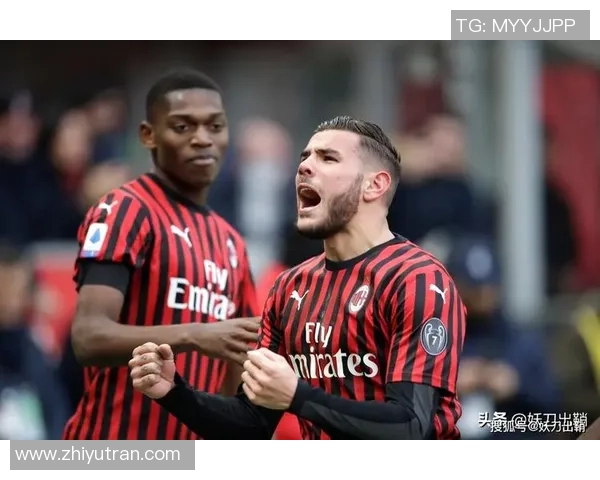 意甲经典对决AC米兰逆转尤文图斯上演帽子戏法震撼全场