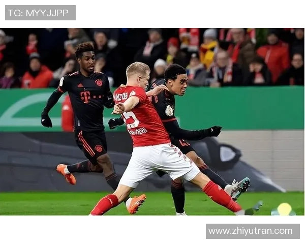 曼联逆转拜仁3-2精彩瞬间回顾全场沸腾时刻集锦