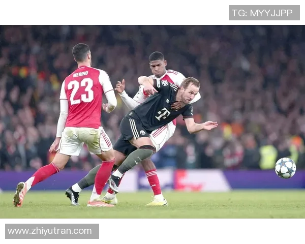 阿森纳战胜拜仁的关键战术分析与全场精彩瞬间回顾