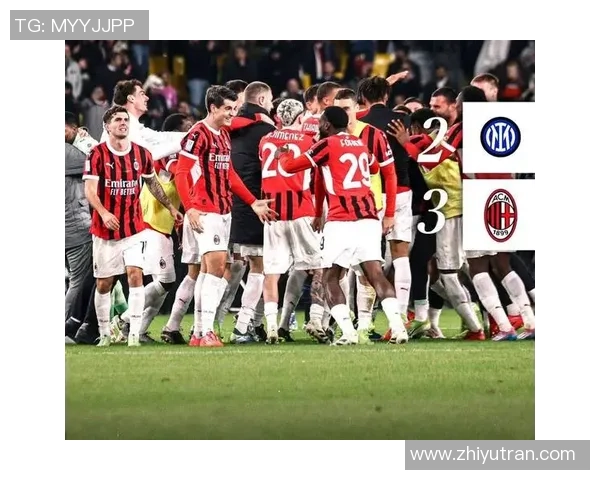 足总杯精彩对决AC米兰凭补时绝杀战胜切尔西全场沸腾