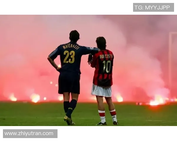 欧联杯精彩对决AC米兰与皇马战成平局帽子戏法点燃全场激情