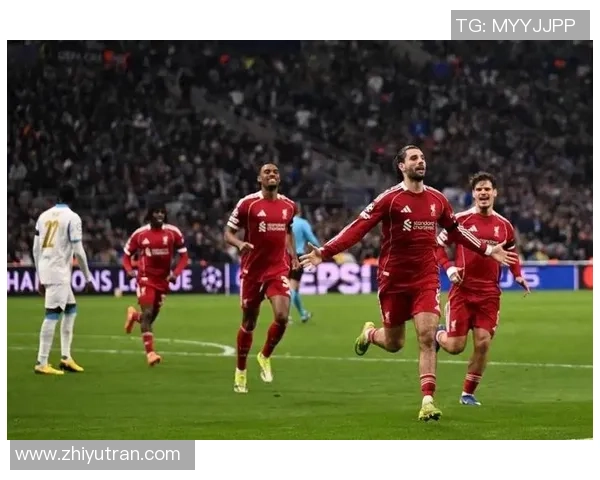 英超激情对决利物浦逆转皇马红牌事件引发全场热议