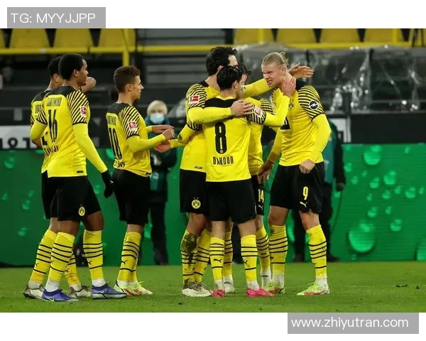 国王杯惊心动魄多特蒙德3-2逆转曼城绝杀瞬间引发全场狂欢