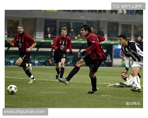 热刺逆转AC米兰4-3全场沸腾精彩集锦回顾