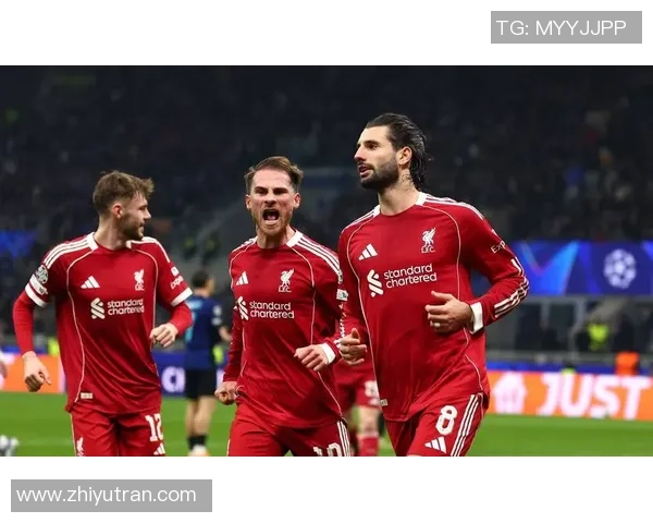 足总杯激战：多特蒙德大胜利物浦红牌争议引发全场热议