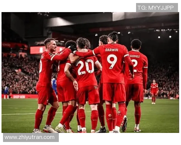 足总杯激战成平局利物浦与莱比锡鏖战90分钟精彩集锦回顾